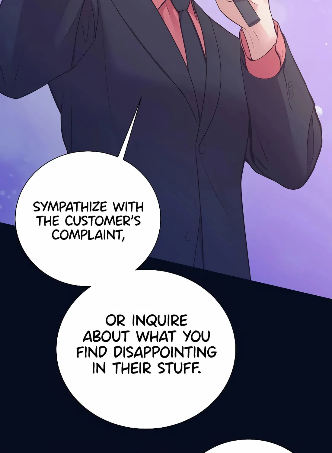 I Became a Genius in Sales Chapter 56 page 43 - 