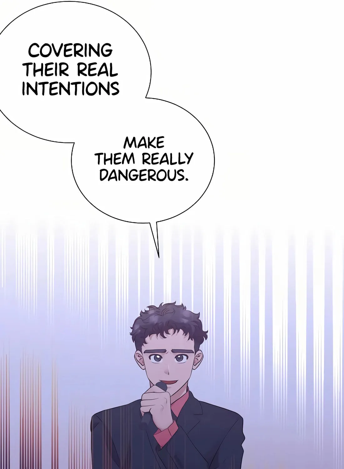 I Became a Genius in Sales Chapter 56 page 46 - 