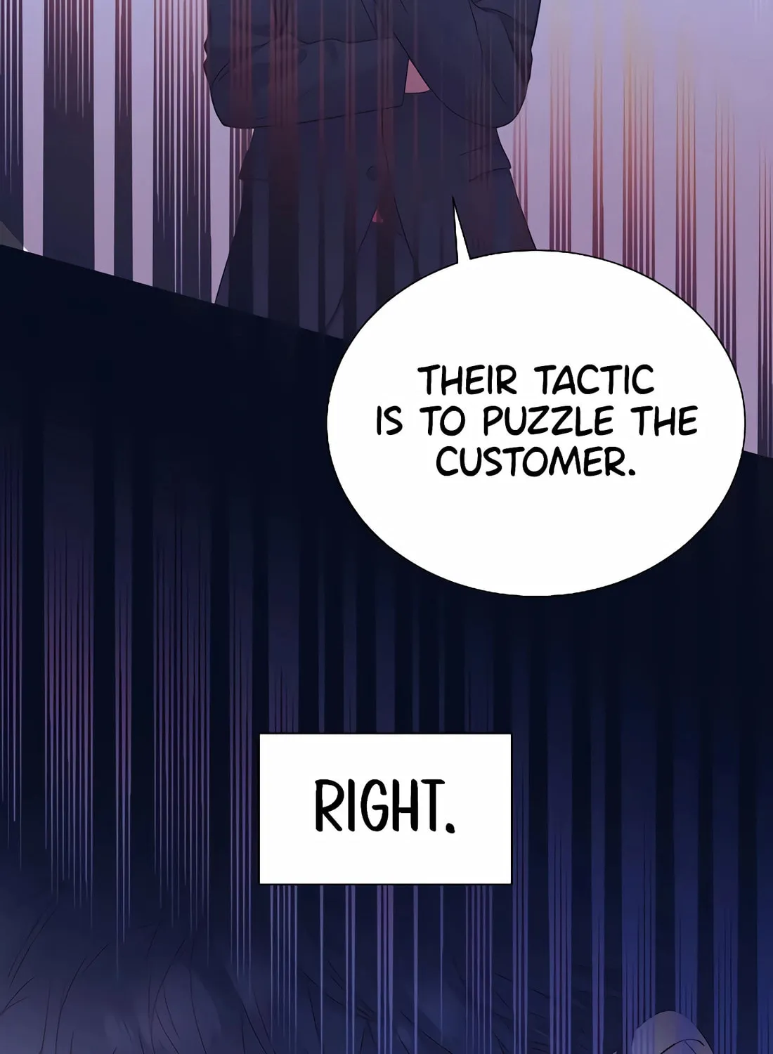 I Became a Genius in Sales Chapter 56 page 47 - 