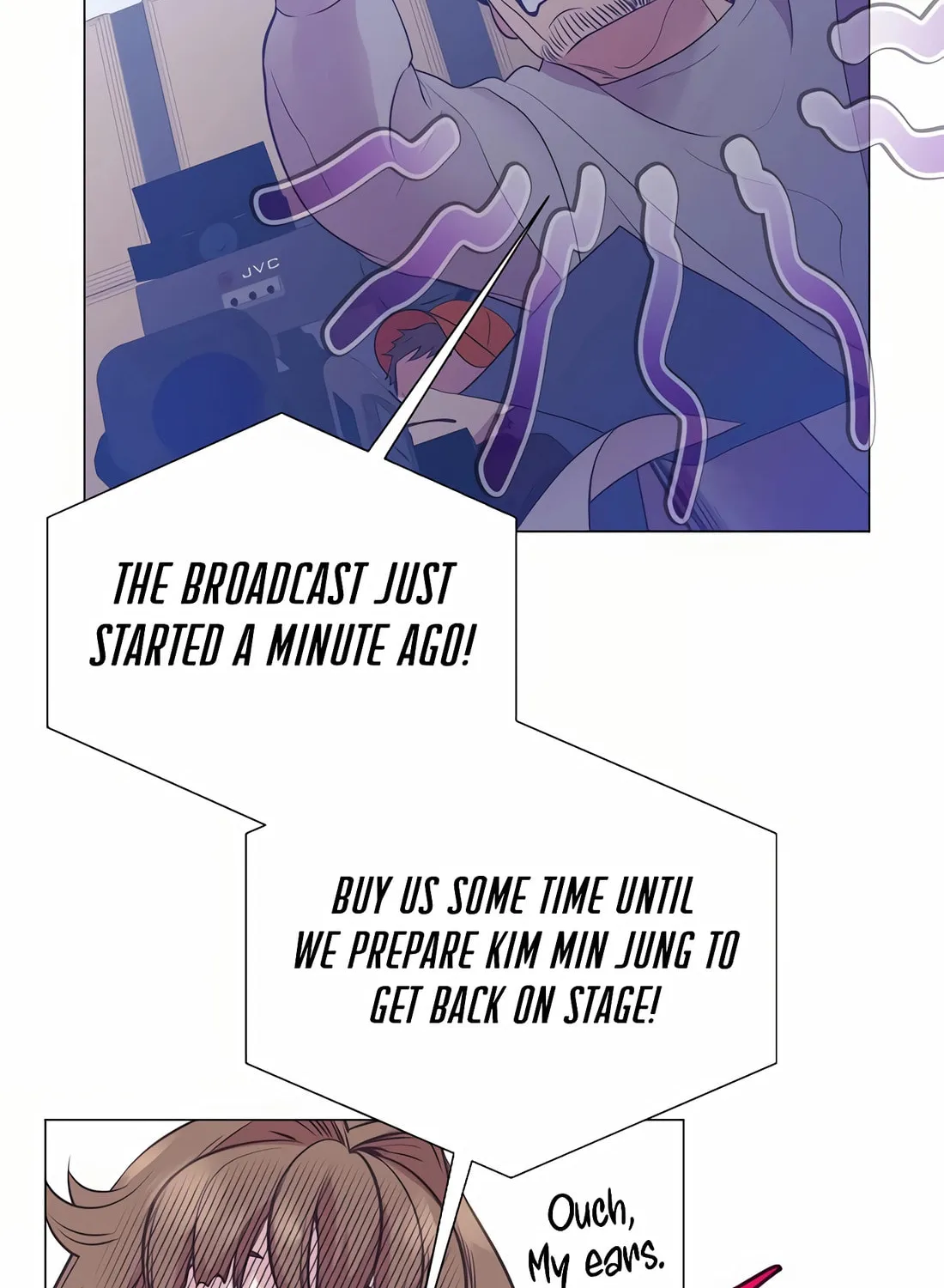 I Became a Genius in Sales Chapter 56 page 51 - 