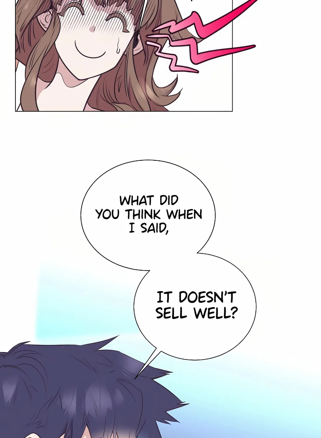 I Became a Genius in Sales Chapter 56 page 52 - 