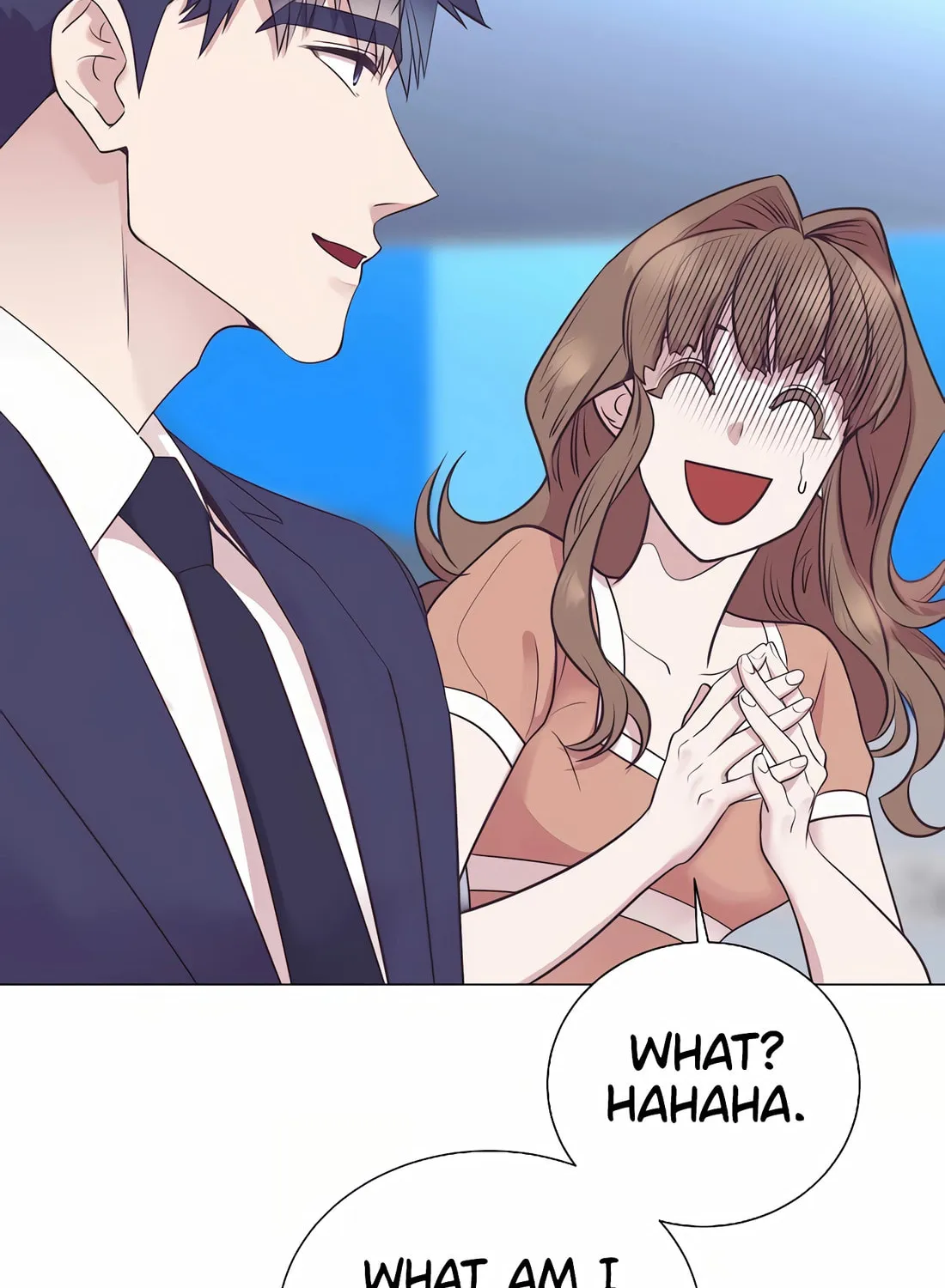 I Became a Genius in Sales Chapter 56 page 53 - 