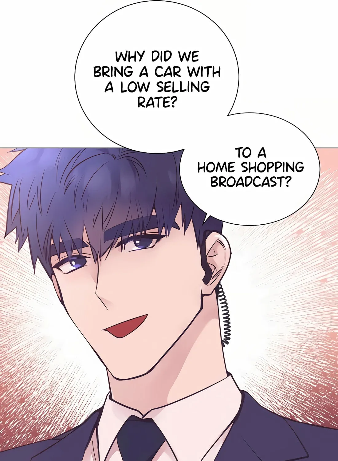 I Became a Genius in Sales Chapter 56 page 55 - 