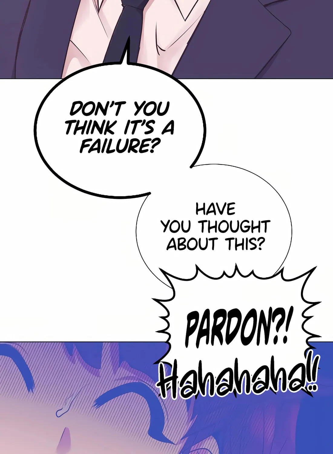 I Became a Genius in Sales Chapter 56 page 56 - 