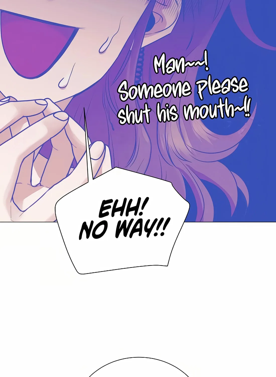 I Became a Genius in Sales Chapter 56 page 57 - 