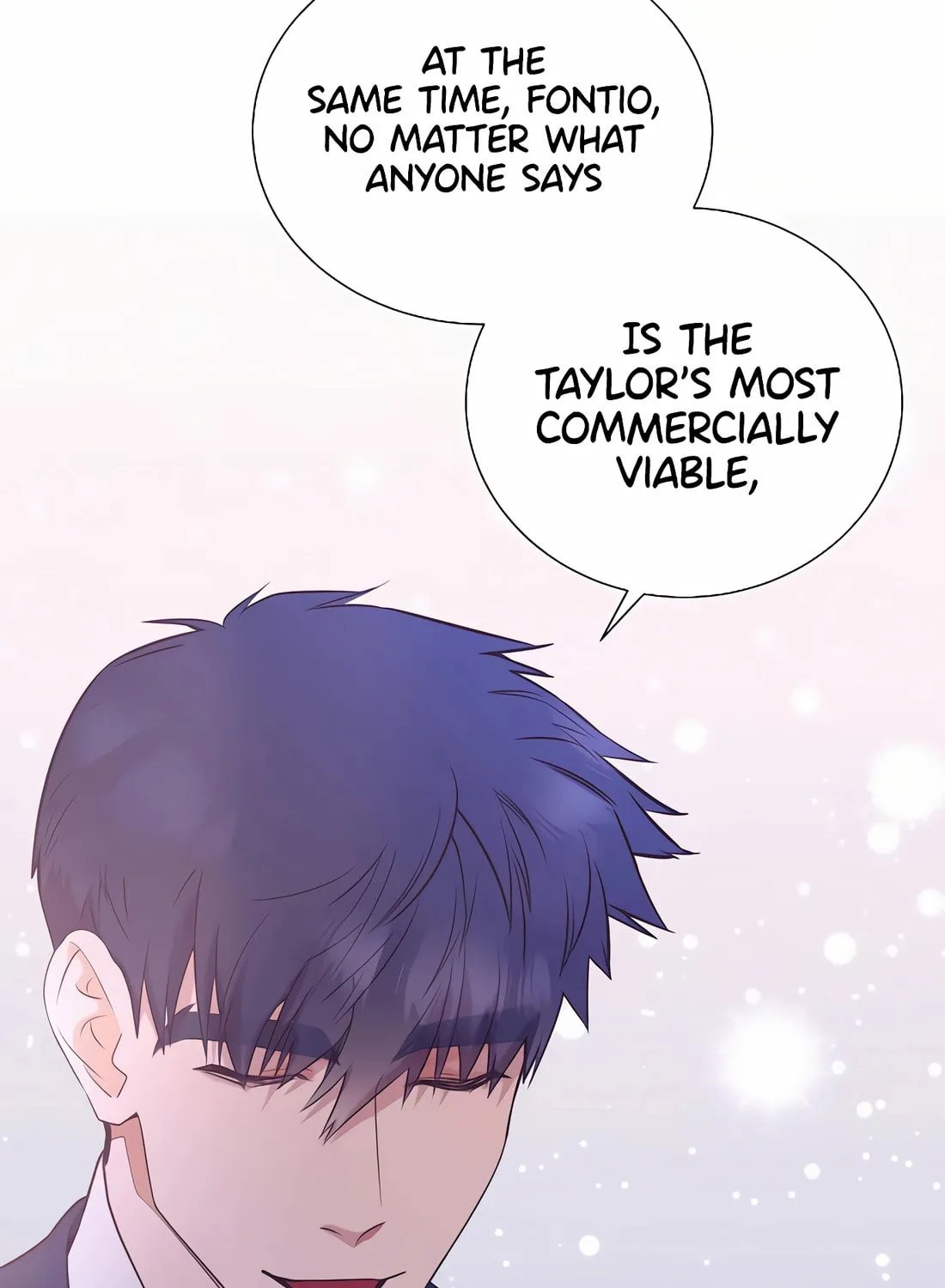 I Became a Genius in Sales Chapter 56 page 59 - 