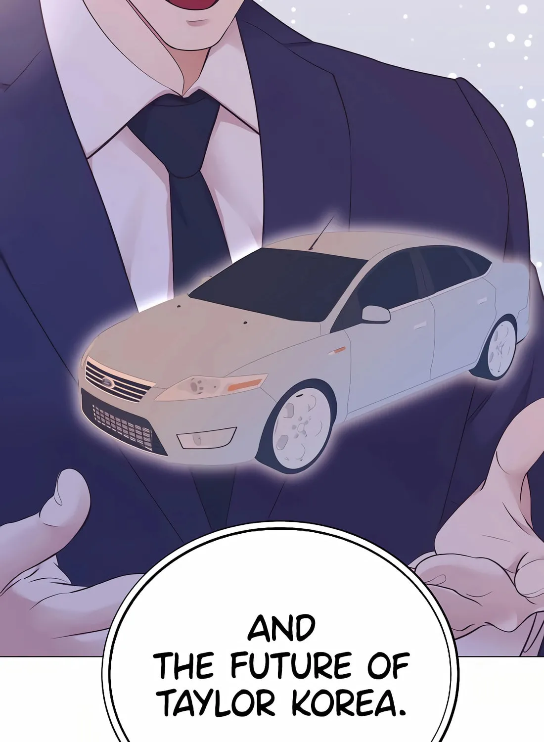 I Became a Genius in Sales Chapter 56 page 60 - 