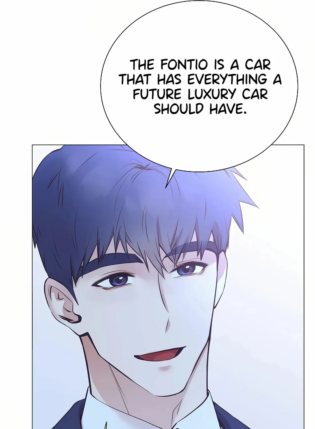 I Became a Genius in Sales Chapter 56 page 69 - 