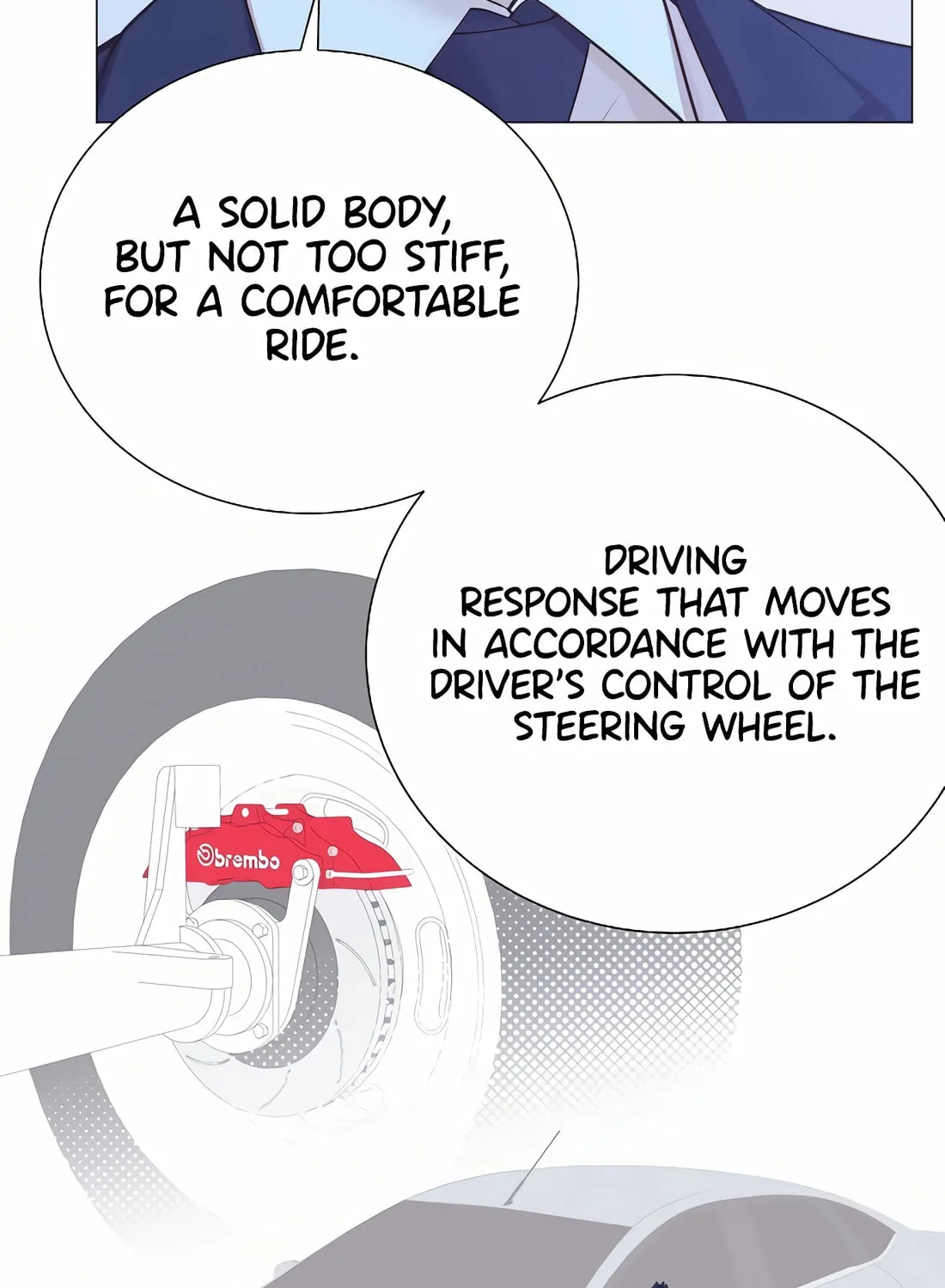 I Became a Genius in Sales Chapter 56 page 70 - 