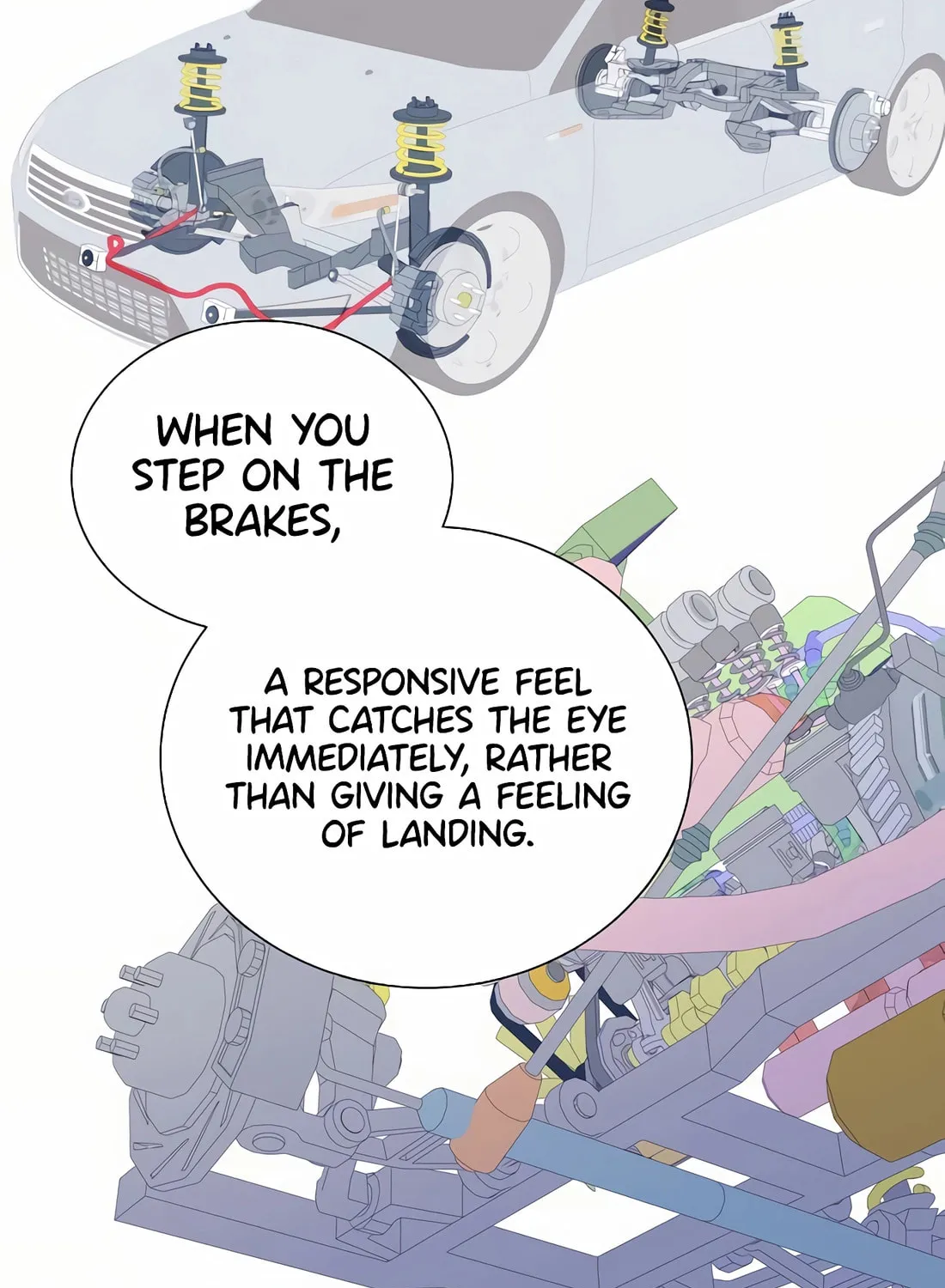 I Became a Genius in Sales Chapter 56 page 71 - 