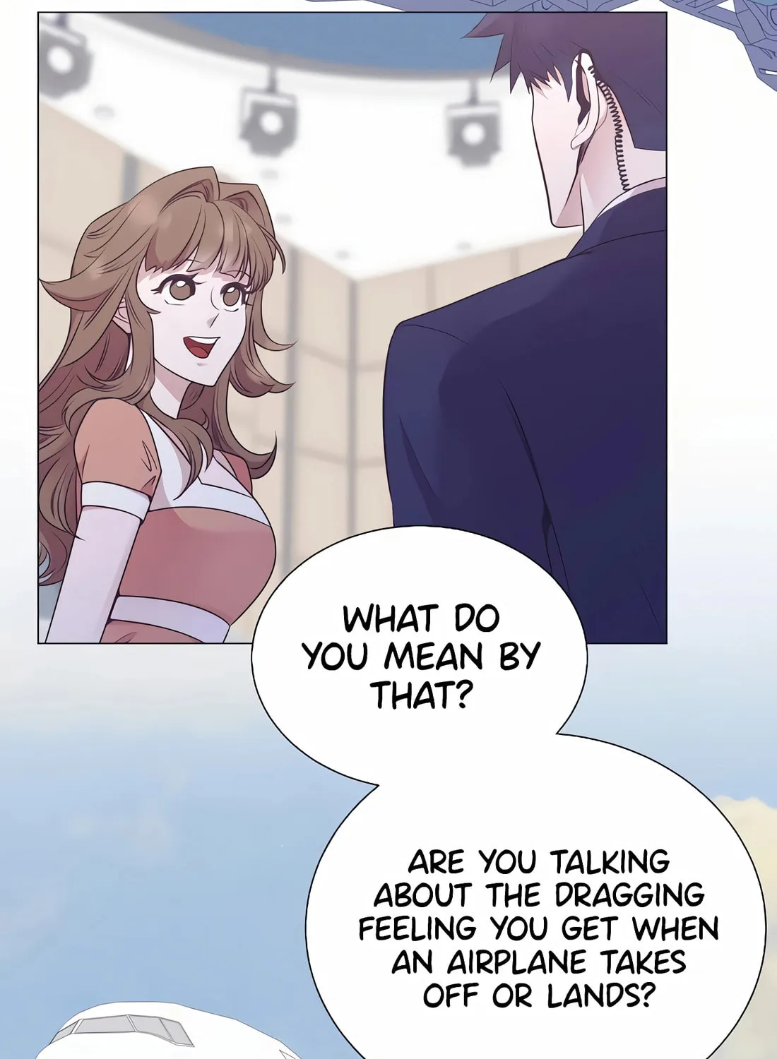 I Became a Genius in Sales Chapter 56 page 72 - 