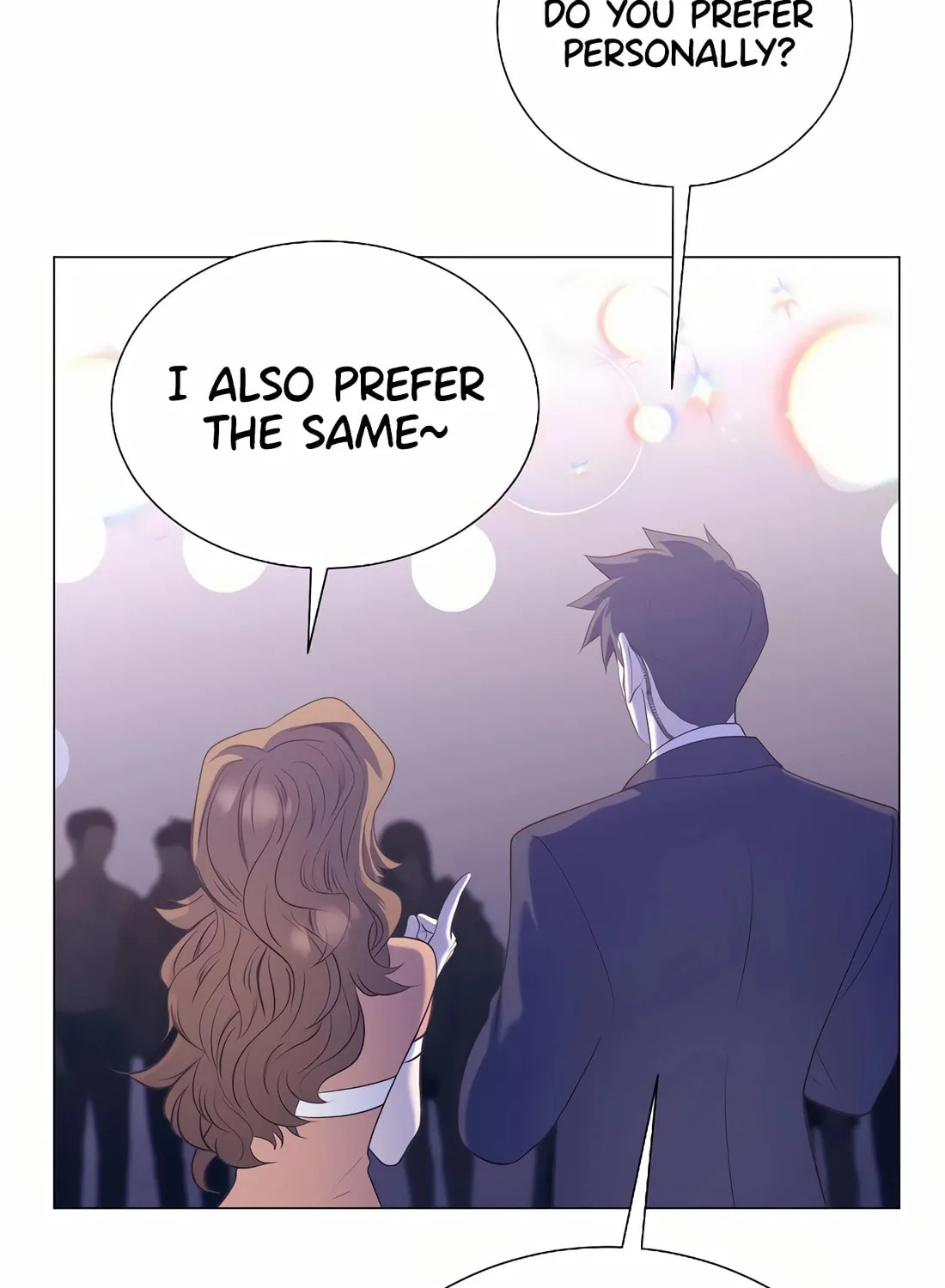 I Became a Genius in Sales Chapter 56 page 76 - 