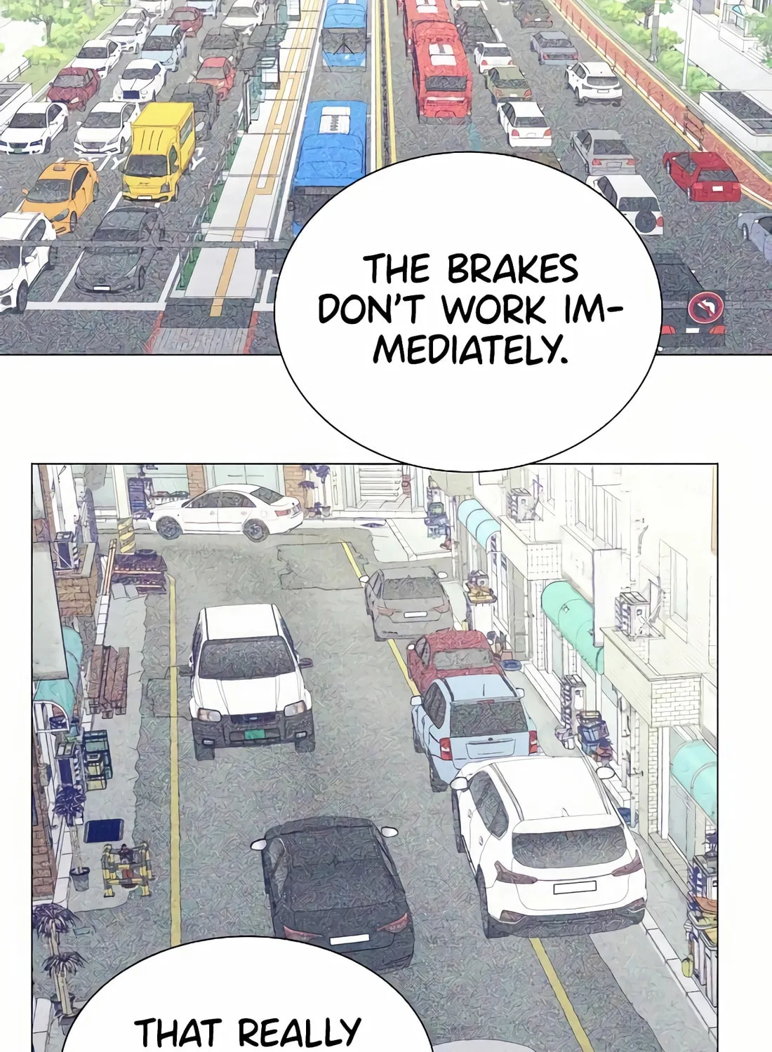 I Became a Genius in Sales Chapter 56 page 80 - 