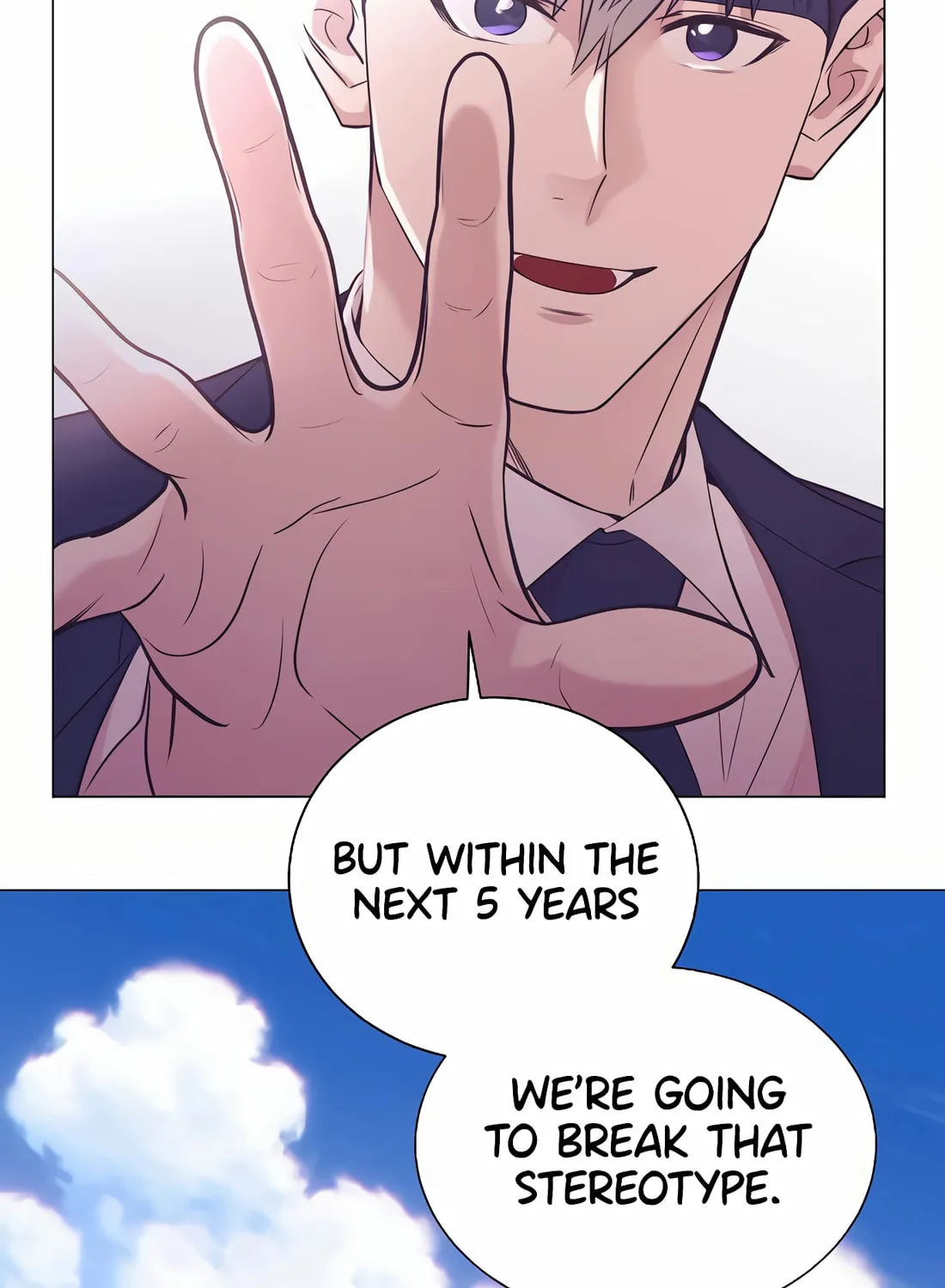 I Became a Genius in Sales Chapter 56 page 83 - 