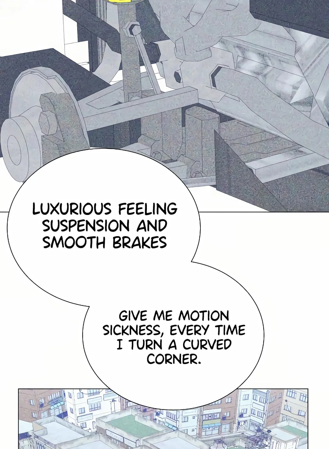 I Became a Genius in Sales Chapter 56 page 87 - 