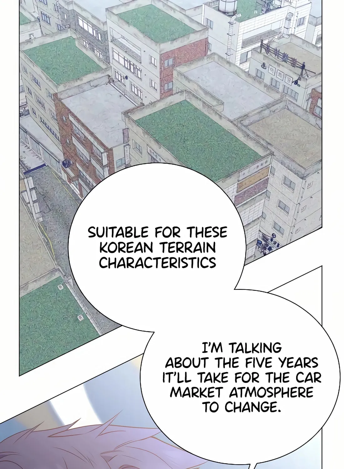 I Became a Genius in Sales Chapter 56 page 88 - 