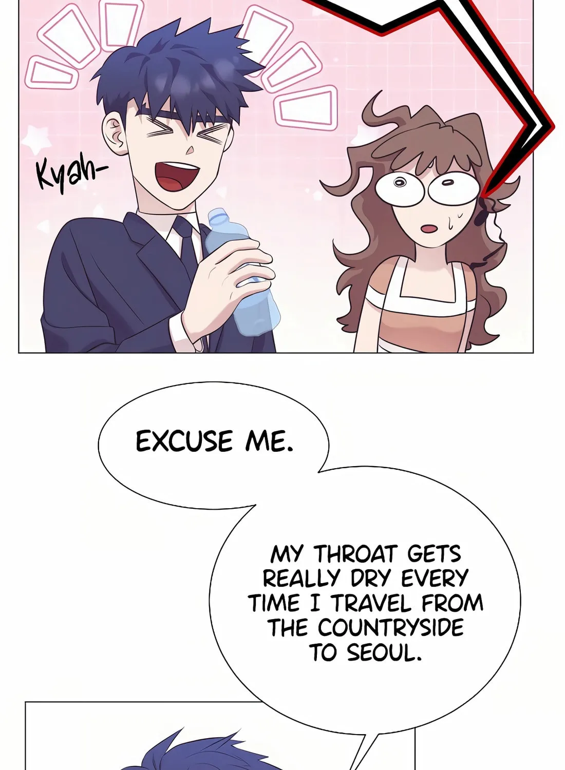 I Became a Genius in Sales Chapter 56 page 96 - 