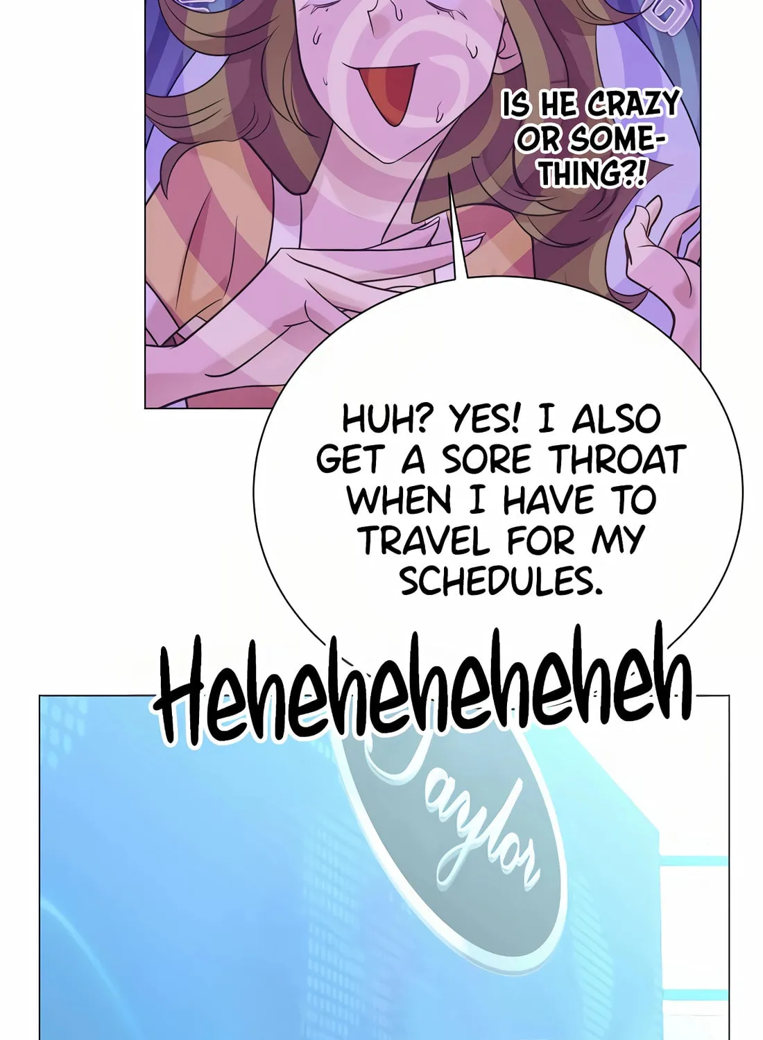 I Became a Genius in Sales Chapter 56 page 98 - 