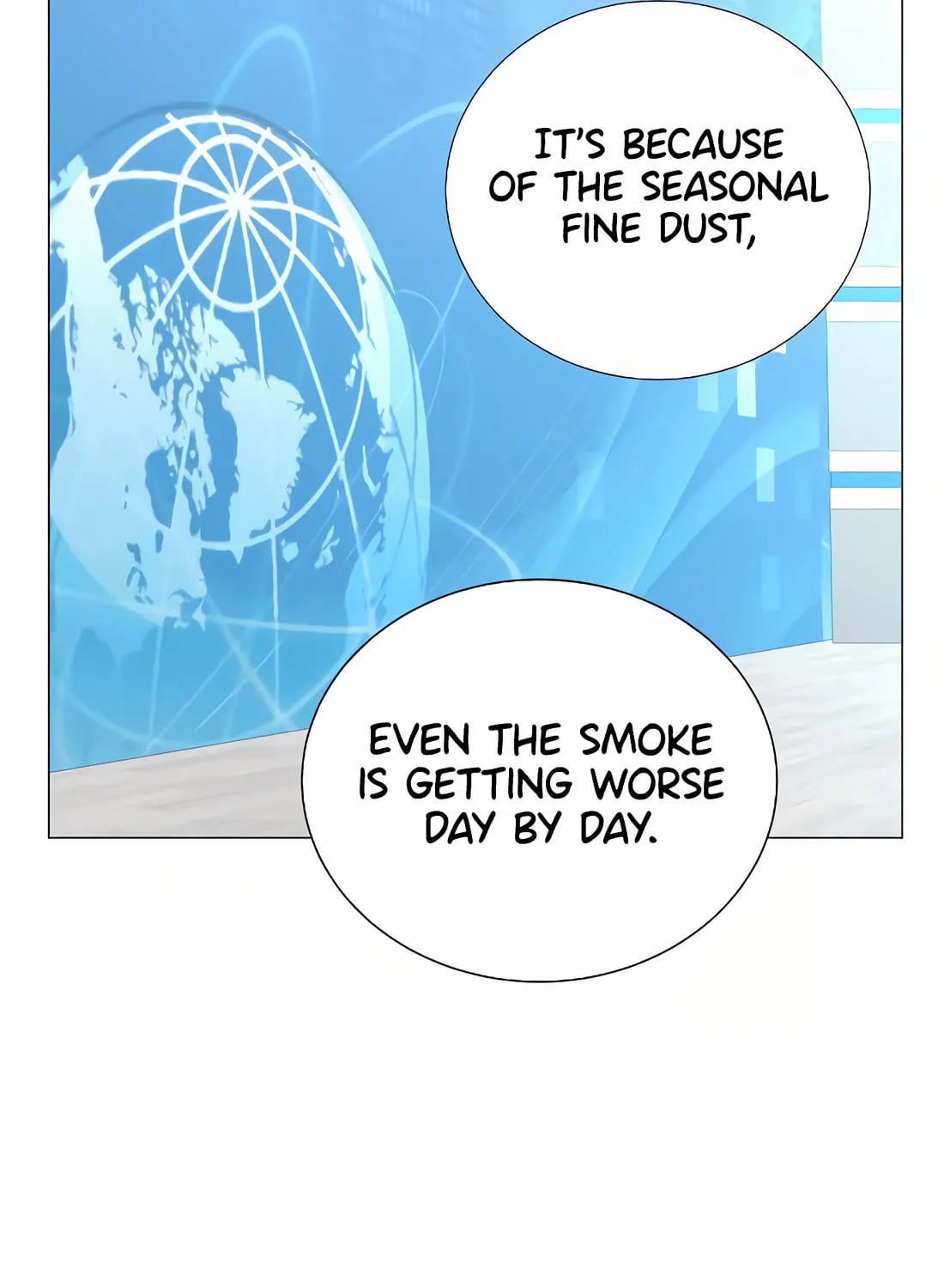 I Became a Genius in Sales Chapter 56 page 99 - 