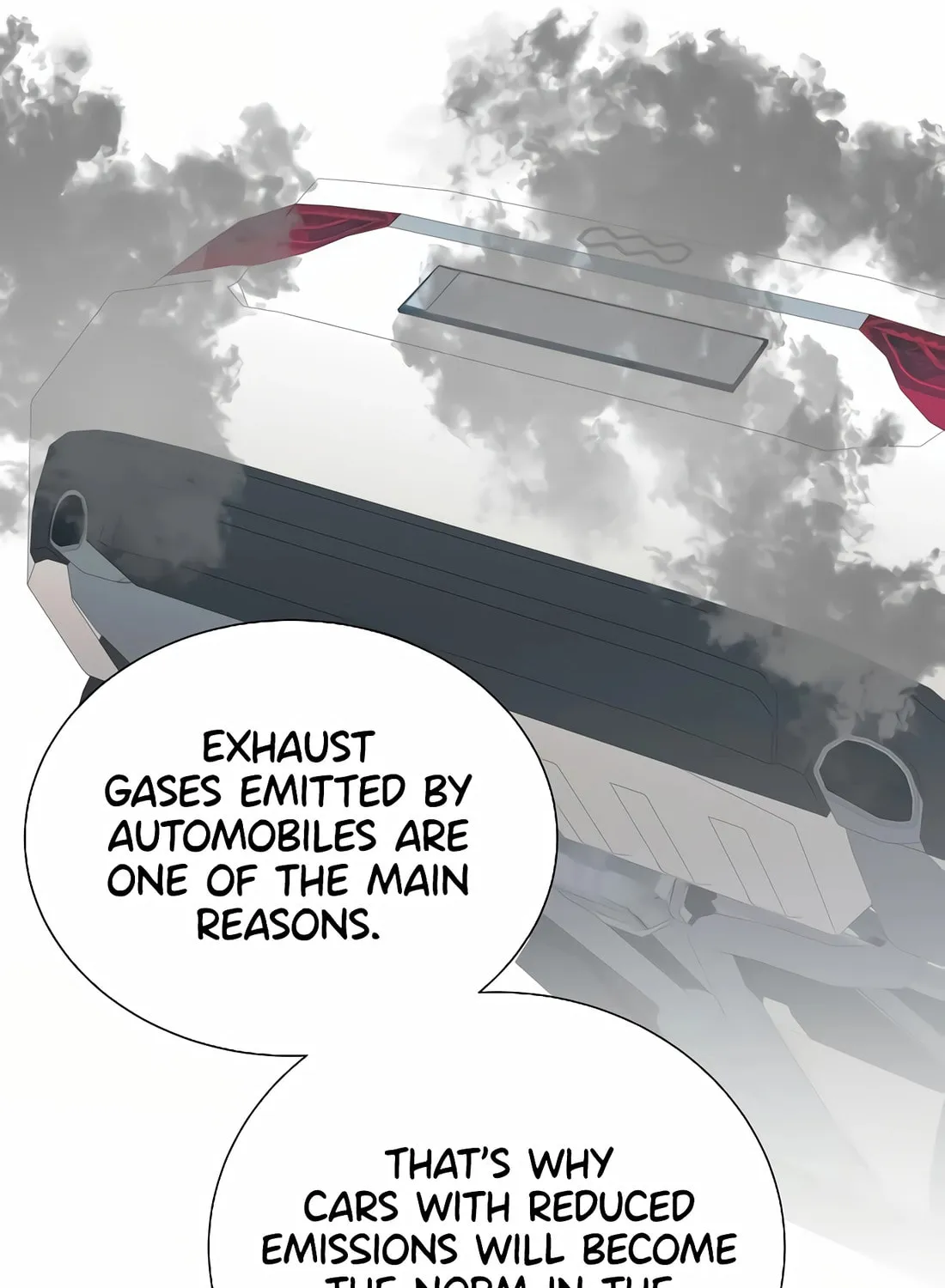 I Became a Genius in Sales Chapter 56 page 100 - 