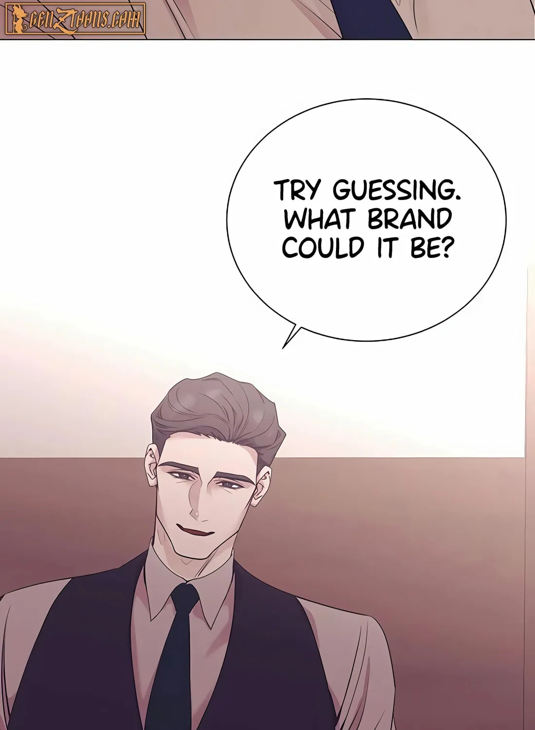 I Became a Genius in Sales Chapter 57 page 104 - 