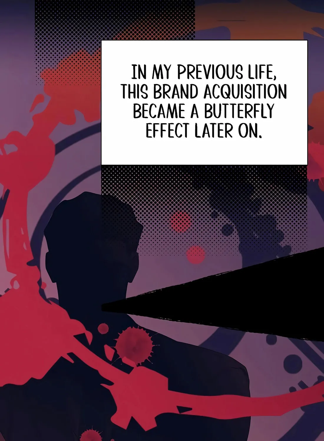 I Became a Genius in Sales Chapter 57 page 110 - 