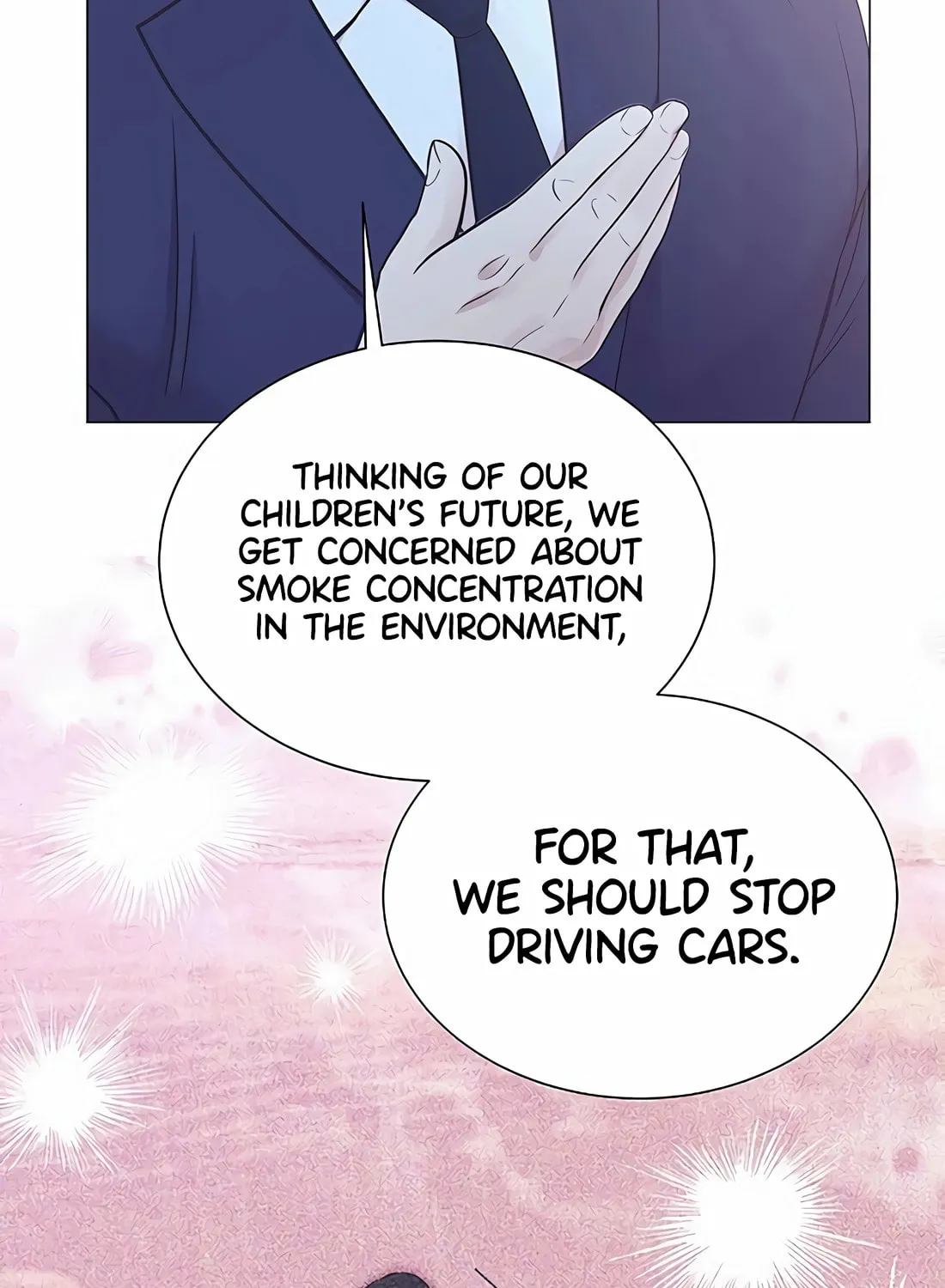 I Became a Genius in Sales Chapter 57 page 12 - 