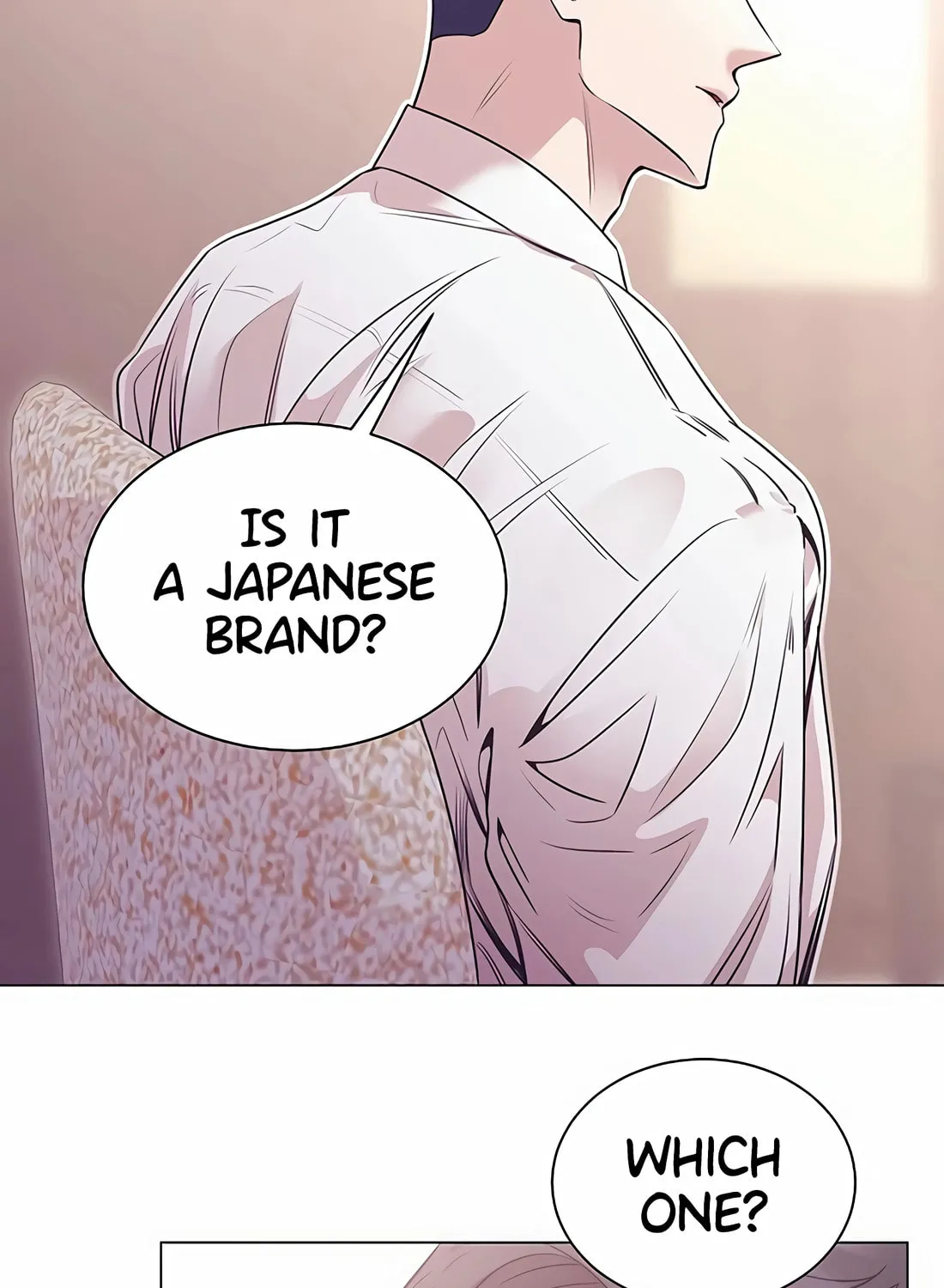 I Became a Genius in Sales Chapter 57 page 112 - 