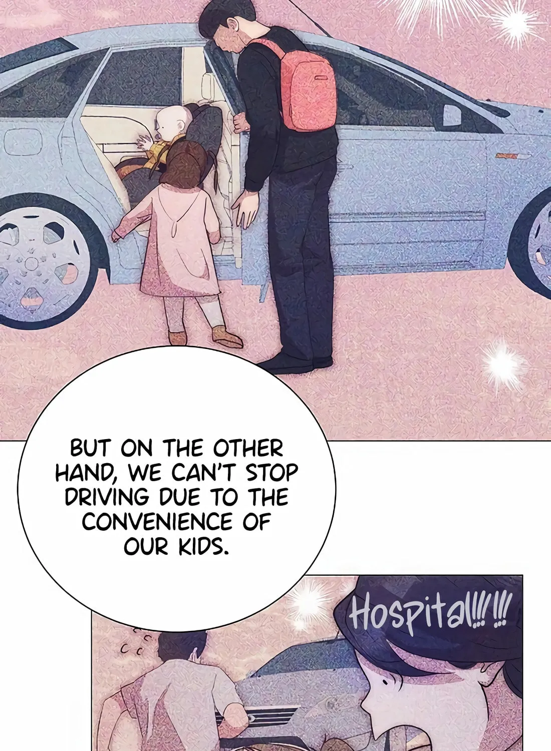 I Became a Genius in Sales Chapter 57 page 13 - 