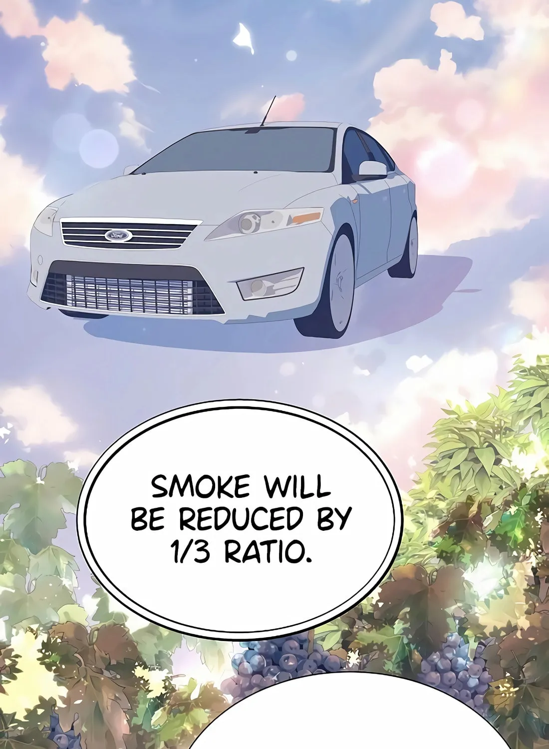 I Became a Genius in Sales Chapter 57 page 15 - 