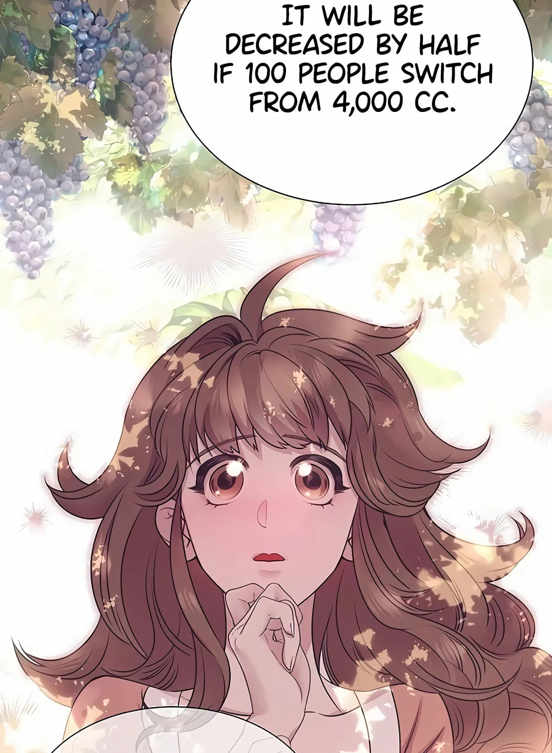 I Became a Genius in Sales Chapter 57 page 16 - 