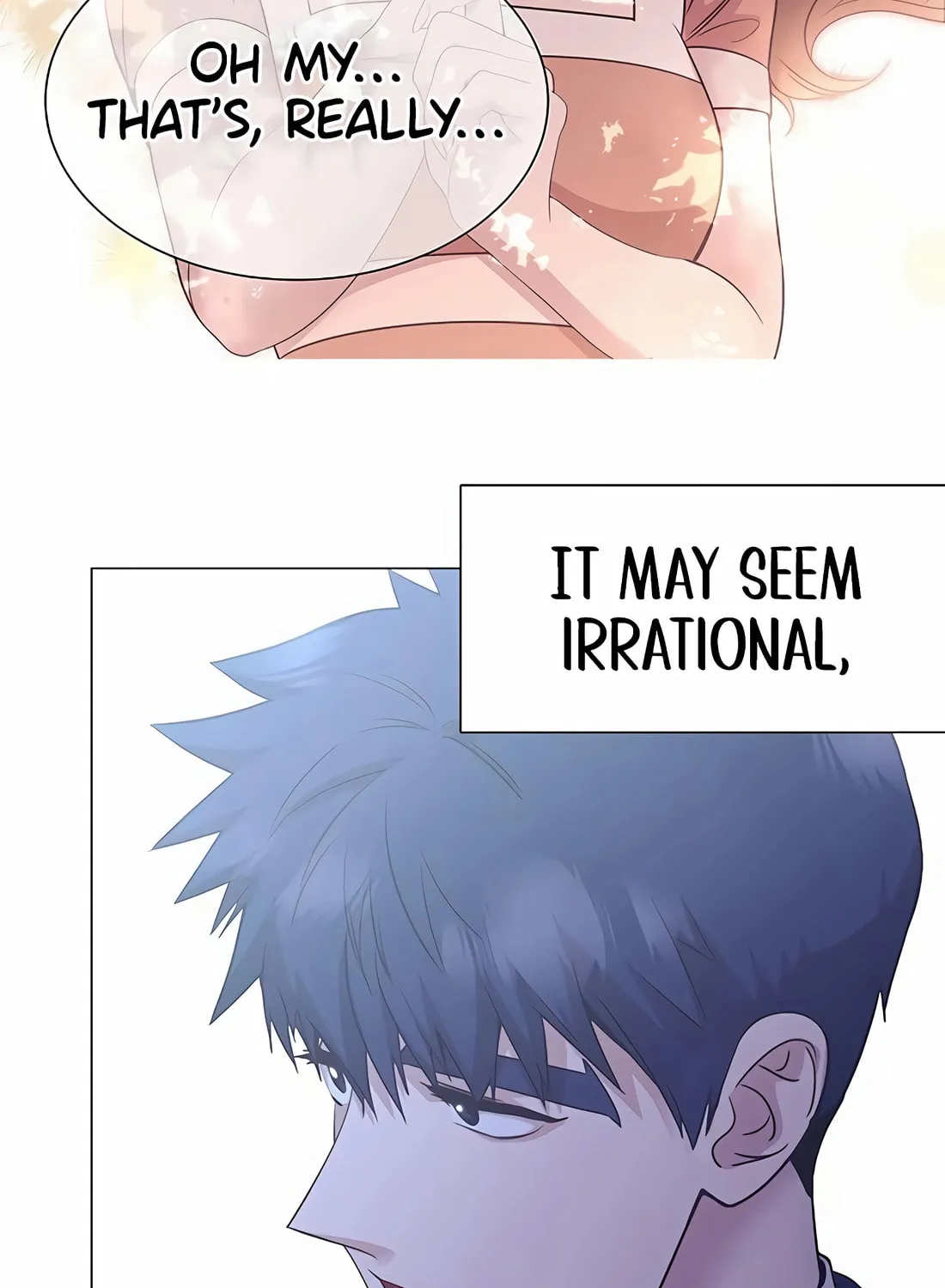 I Became a Genius in Sales Chapter 57 page 17 - 