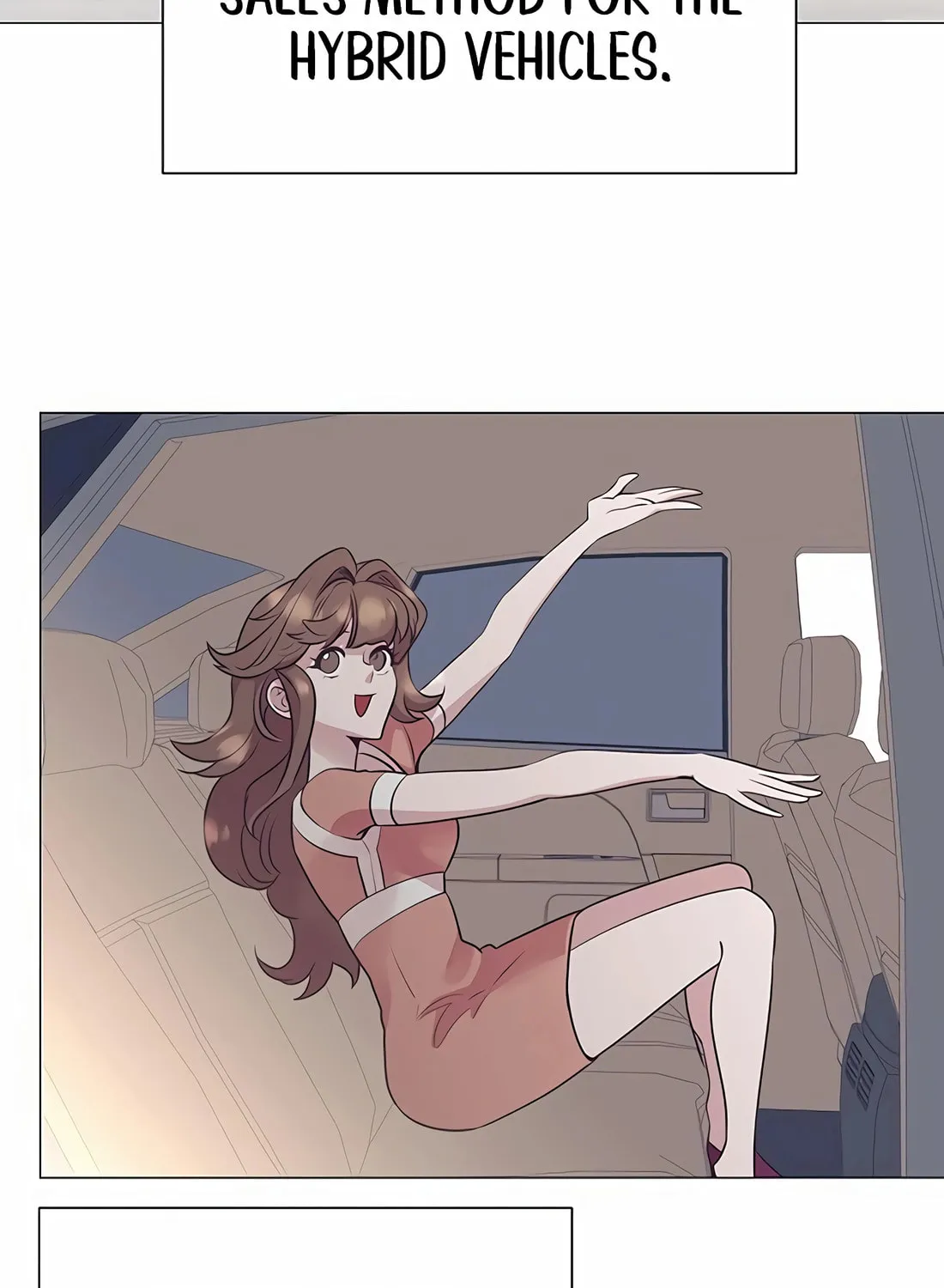 I Became a Genius in Sales Chapter 57 page 22 - 
