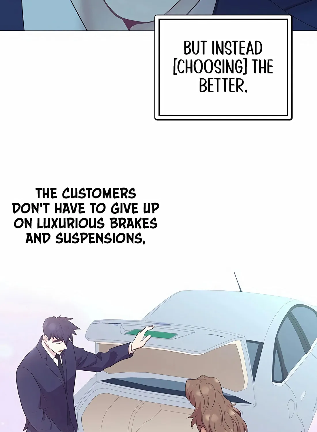 I Became a Genius in Sales Chapter 57 page 25 - 