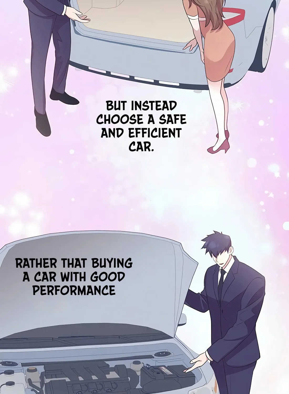 I Became a Genius in Sales Chapter 57 page 26 - 