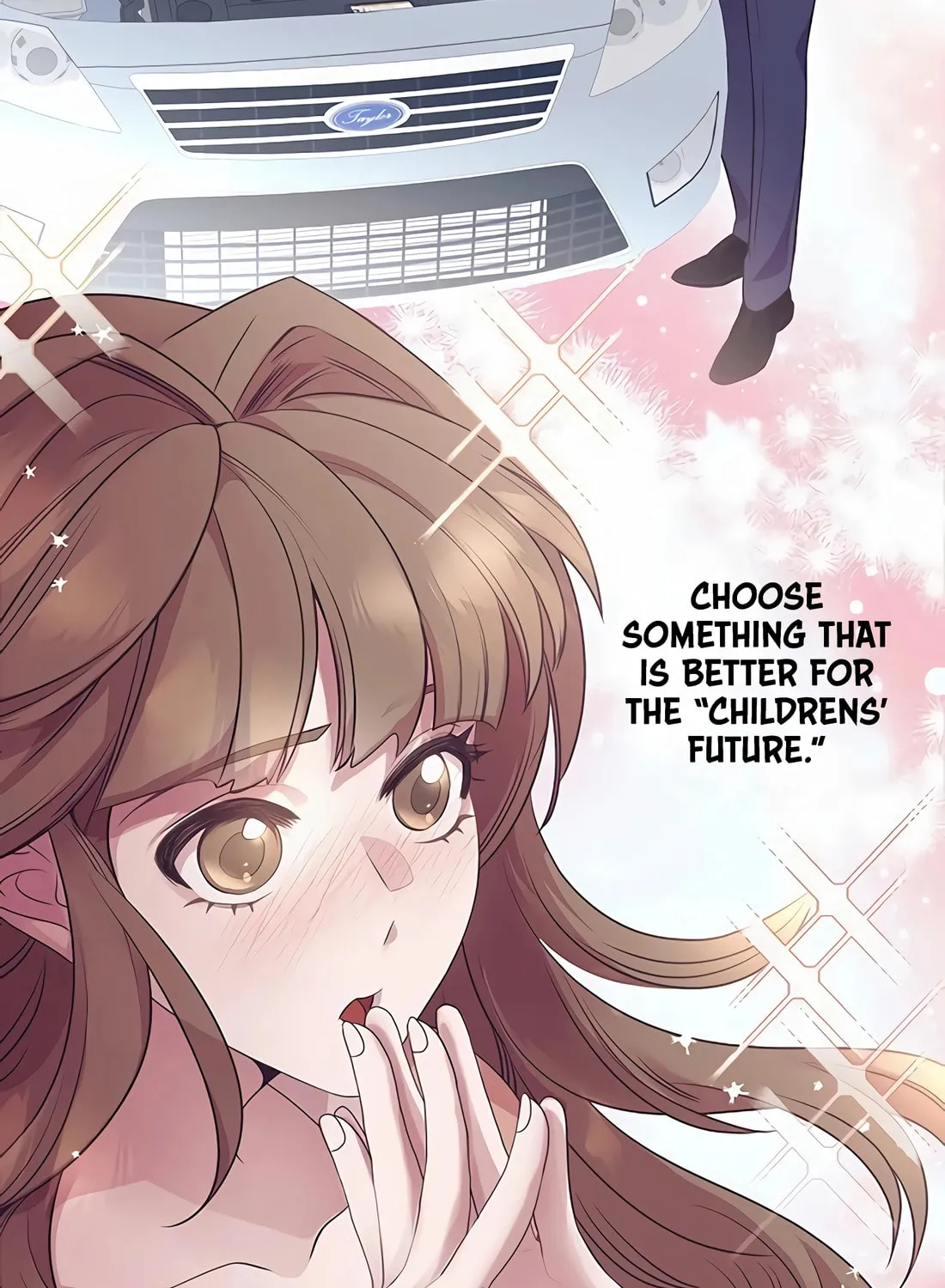I Became a Genius in Sales Chapter 57 page 27 - 