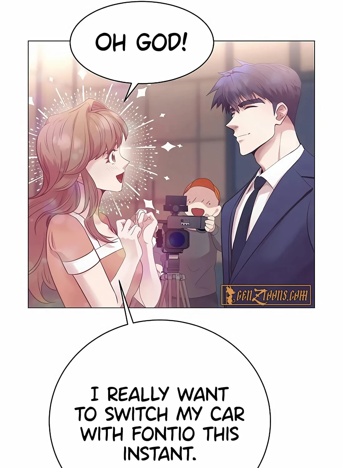 I Became a Genius in Sales Chapter 57 page 29 - 