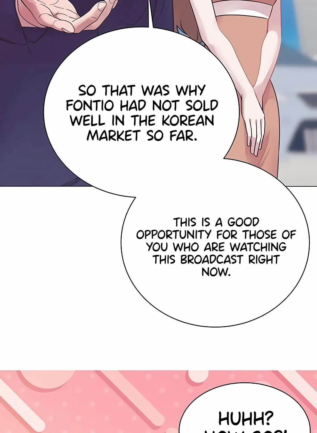 I Became a Genius in Sales Chapter 57 page 32 - 