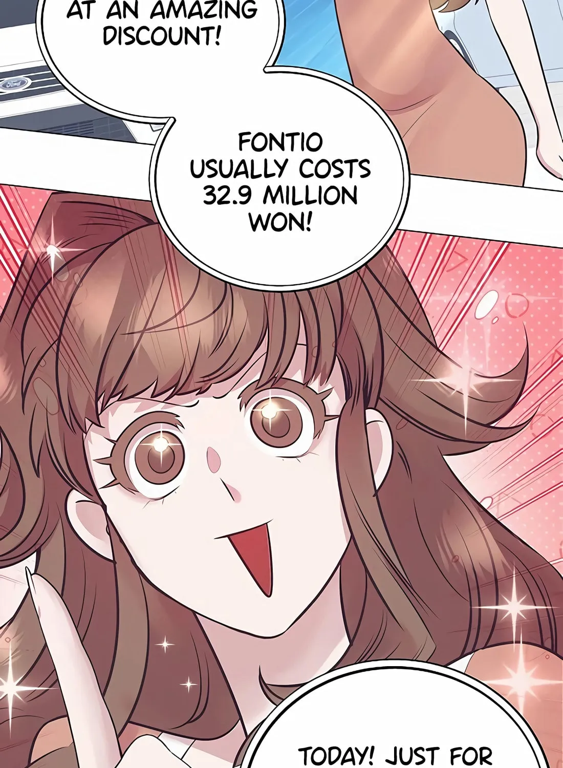 I Became a Genius in Sales Chapter 57 page 36 - 