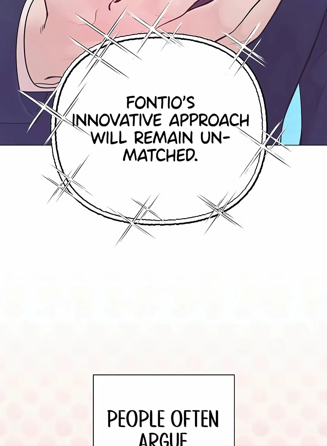 I Became a Genius in Sales Chapter 57 page 39 - 