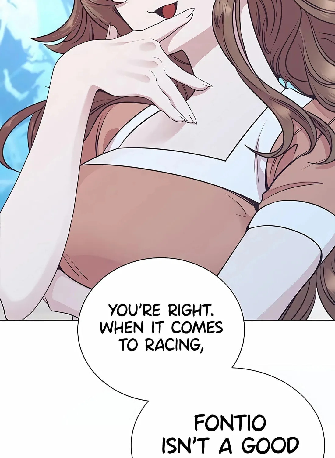 I Became a Genius in Sales Chapter 57 page 5 - 