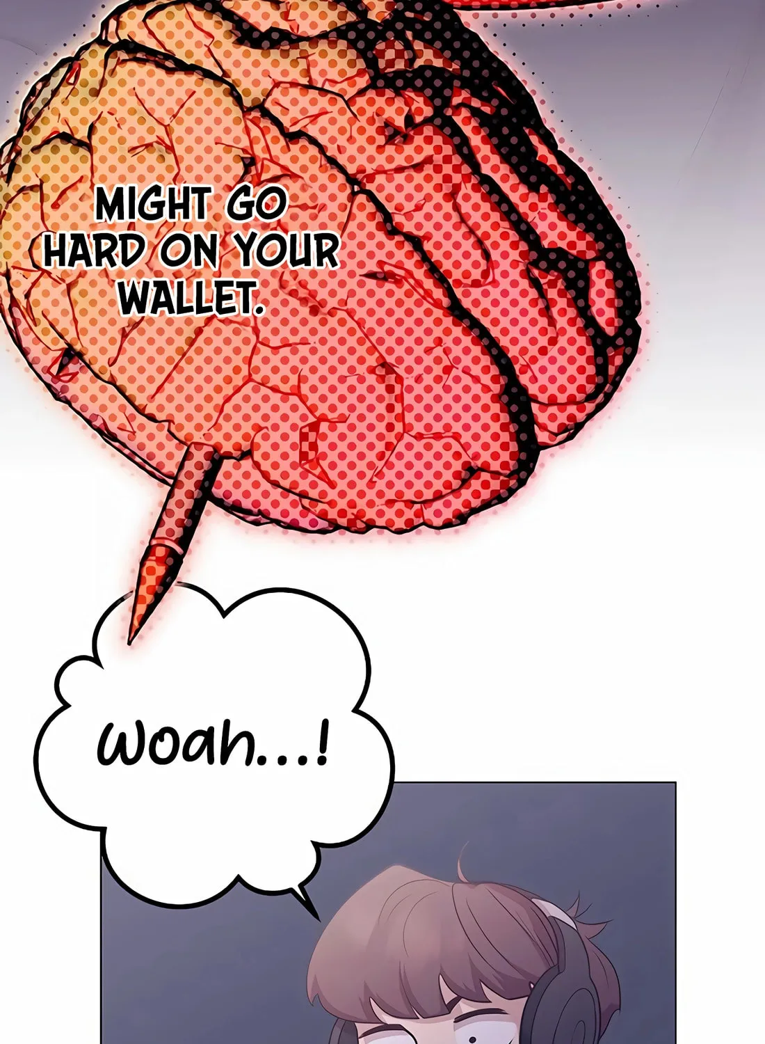 I Became a Genius in Sales Chapter 57 page 44 - 