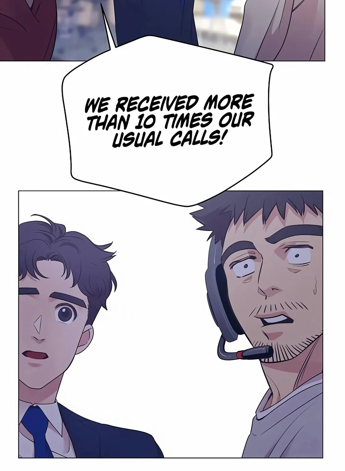 I Became a Genius in Sales Chapter 57 page 46 - 