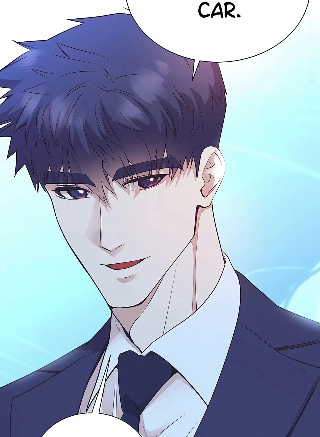 I Became a Genius in Sales Chapter 57 page 6 - 