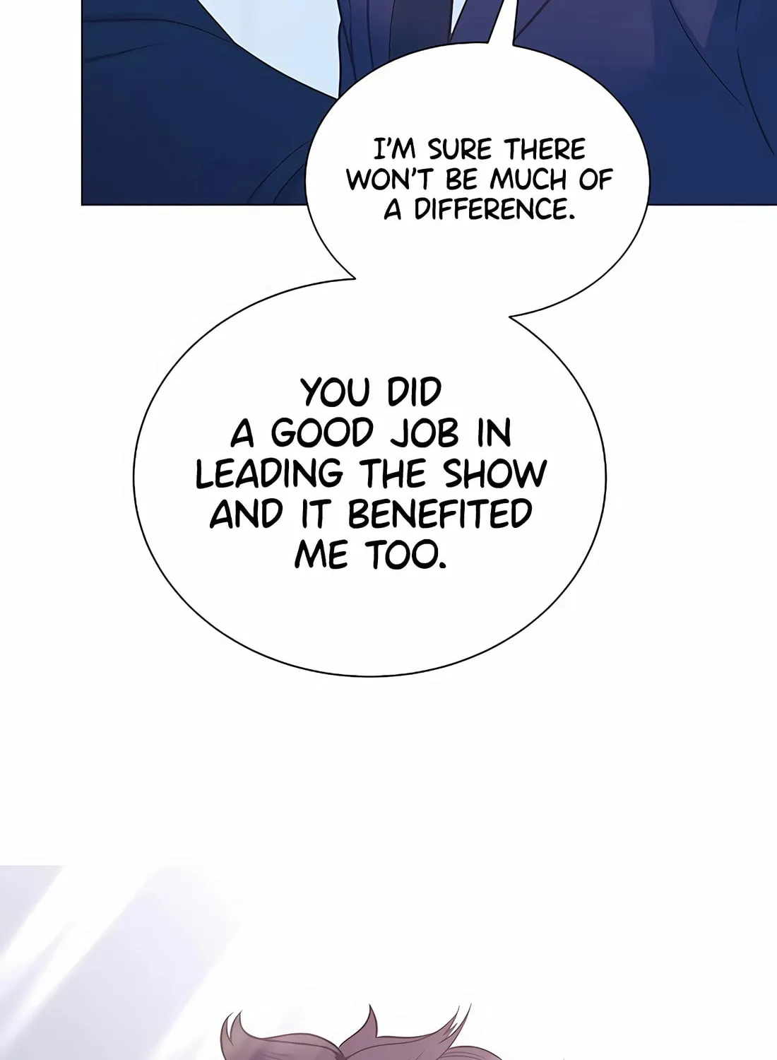 I Became a Genius in Sales Chapter 57 page 57 - 