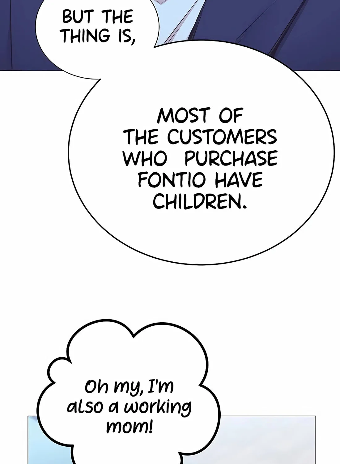 I Became a Genius in Sales Chapter 57 page 7 - 