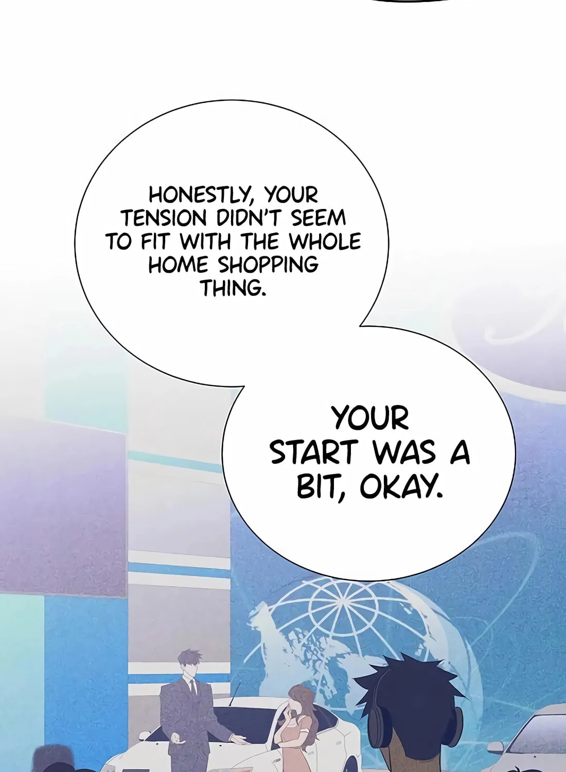 I Became a Genius in Sales Chapter 57 page 66 - 