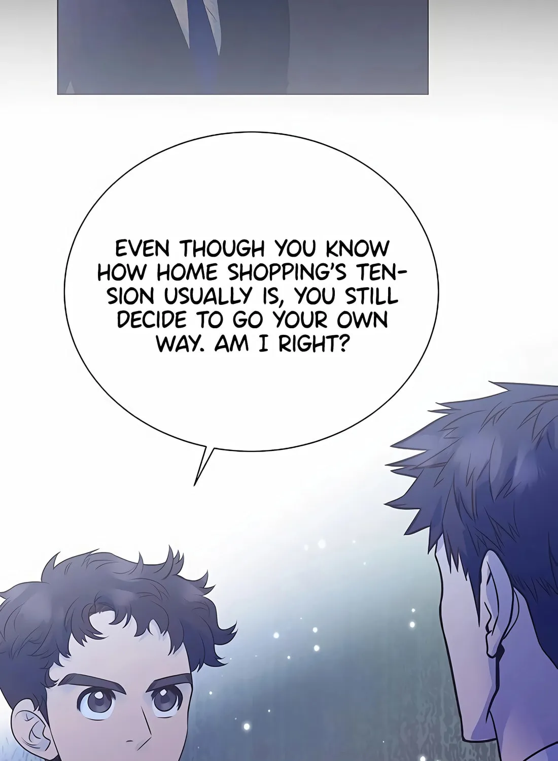 I Became a Genius in Sales Chapter 57 page 68 - 