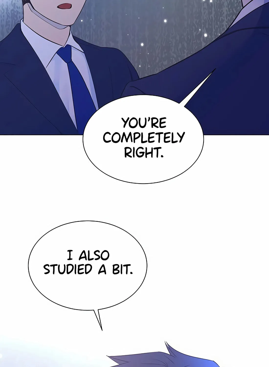 I Became a Genius in Sales Chapter 57 page 69 - 