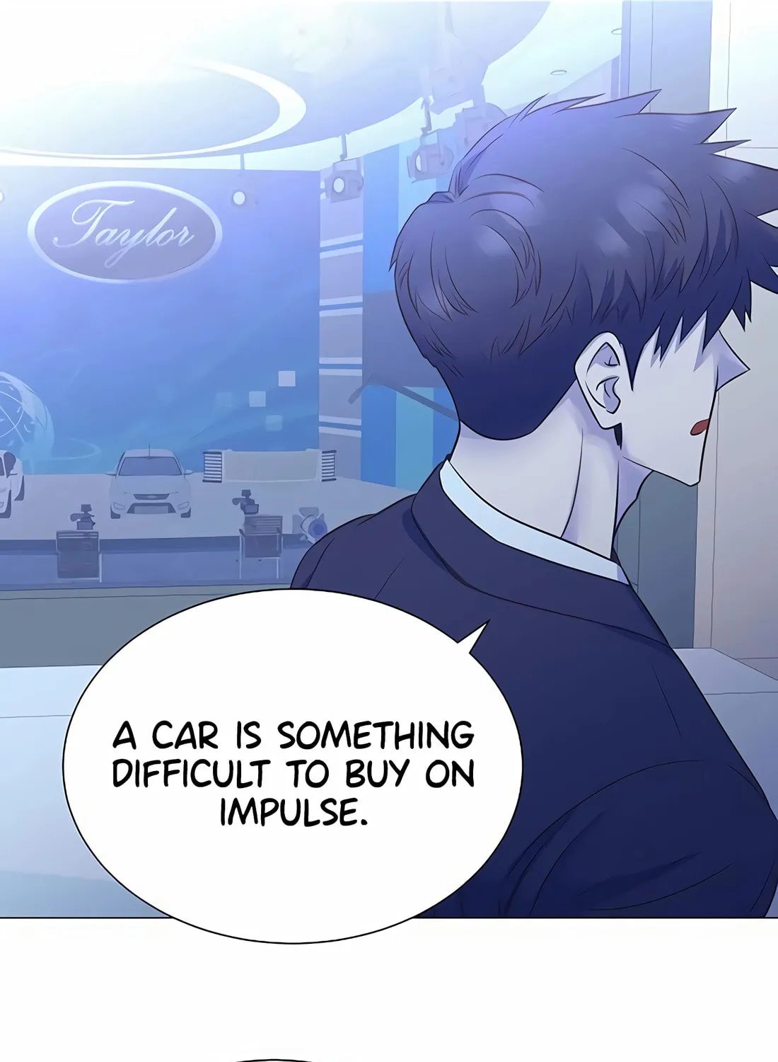 I Became a Genius in Sales Chapter 57 page 73 - 